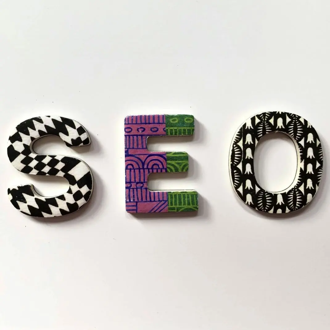 SEO Basic Paket - Qualitätsemblem